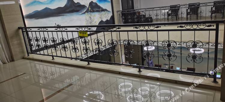 尚一特连锁酒店(赤壁金鸡山路店)图片