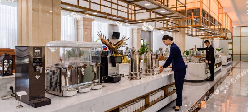 松海大酒店(威海职业学院店)图片