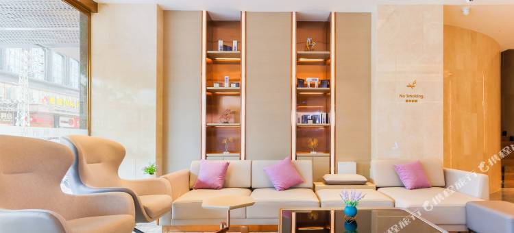 麗枫酒店(茂名电白店)图片