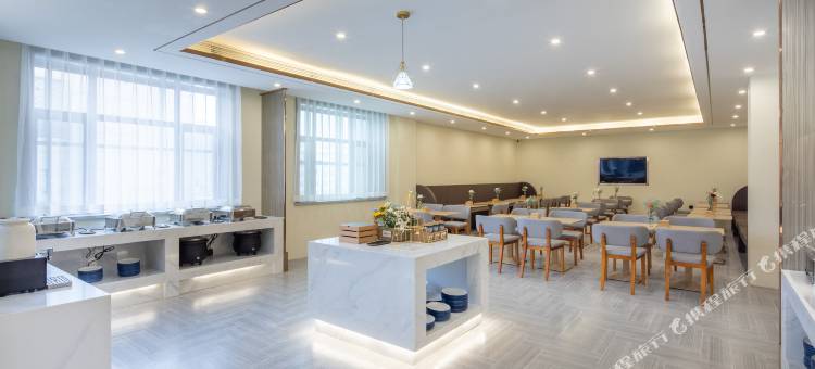 星程酒店(通辽明仁大街店)图片