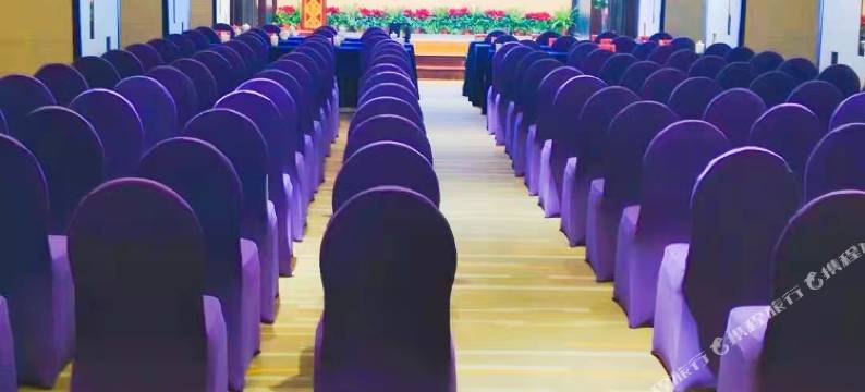 杭州胤隆汇休闲主题酒店(萧山通惠中路地铁站店)图片