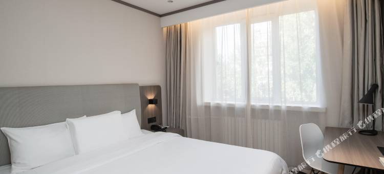 汉庭酒店(秦皇岛开发区燕山大学店)图片