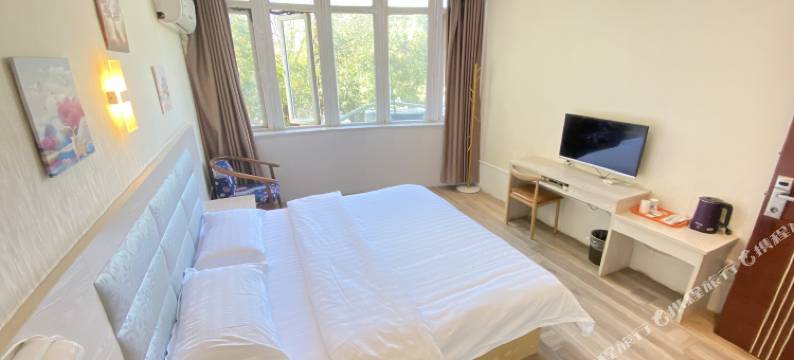 武汉东谷商务宾馆图片