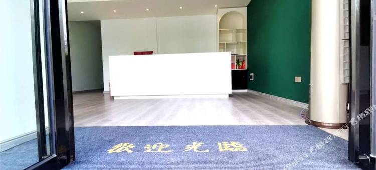 海边小筑精品民宿(钦州三娘湾西汉出海古码头店)图片