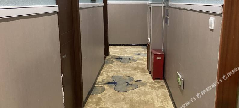 昆山昆江宾馆图片