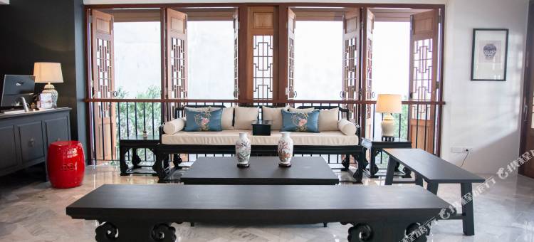 灯笼合艾酒店(The Lantern Hatyai Hotel)图片