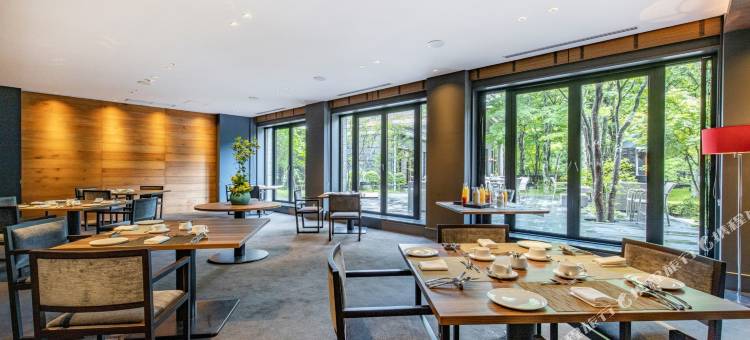 希尔顿格芮精选系列轻井泽酒店(Kyukaruizawa Kikyo, Curio Collection by Hilton)图片