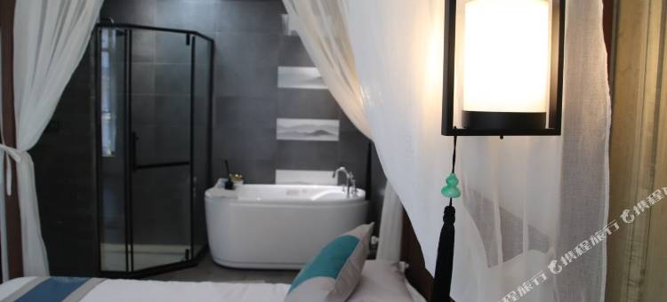 瑞安云上居民宿图片