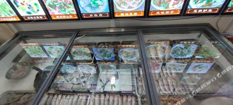 如家华驿酒店(荣成明珠路店)图片