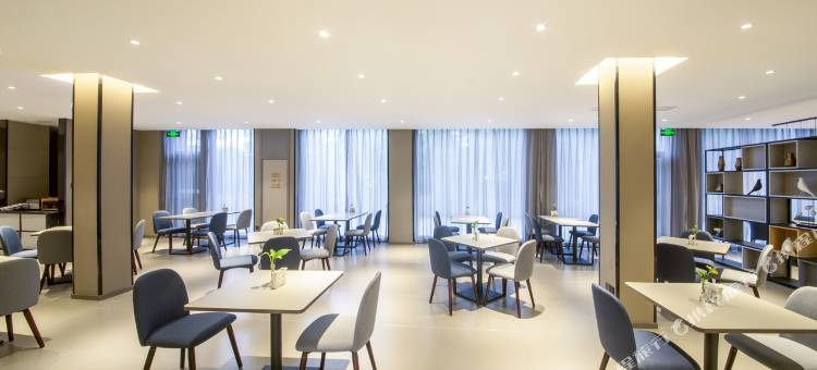 艾扉酒店(成都双流机场店)图片