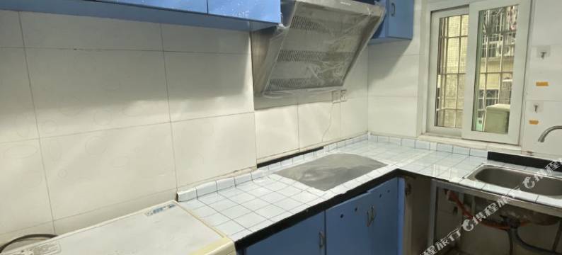 深圳蓝洋之梦青年旅舍图片