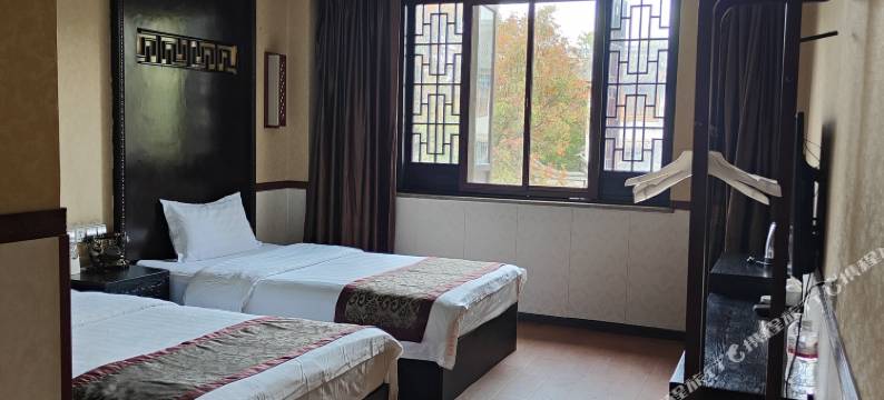 楚雄宝麟大酒店图片