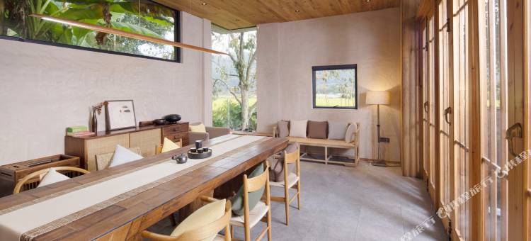 永嘉谷原度假民宿图片