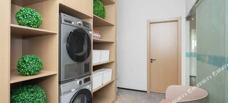 你好酒店(嘉兴经济开发区万国路店)图片