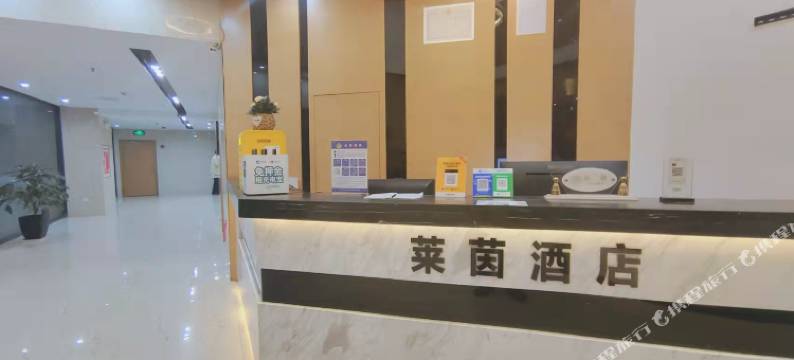 莱茵酒店(大汉悦中心店)图片