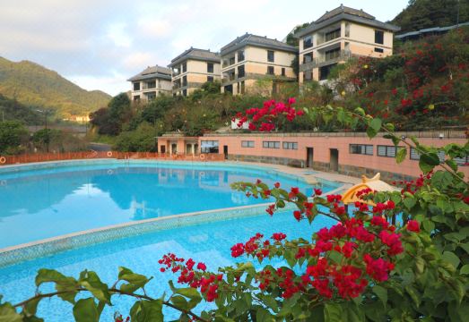 Taoxianghu Hotel Hotel Overview