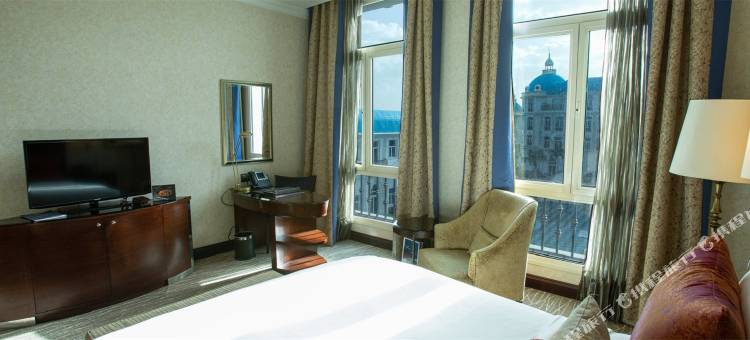 开罗皇家马克西姆皇宫凯宾斯基酒店(Royal Maxim Palace Kempinski Cairo)图片