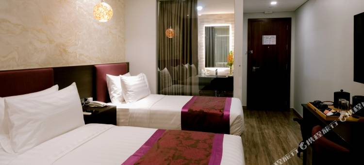 宿务金莓套房酒店(Goldberry Suites and Hotel Cebu)图片