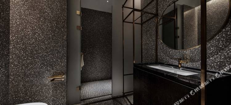 武汉雄楚大道枫渡酒店图片