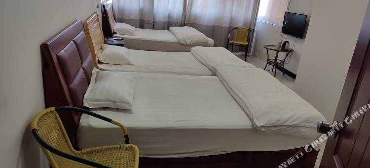 信阳明星宾馆图片