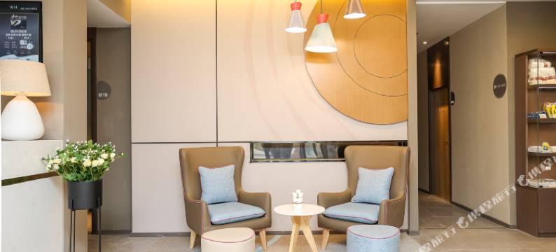 如家酒店·neo(上海国际旅游度假区唐镇地铁站店)图片