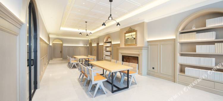 全季酒店(天津小白楼徐州道地铁站店)图片