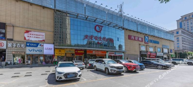 郑州好运来青年旅社图片