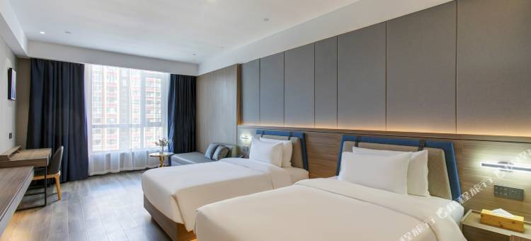 星程酒店(文水中学店)图片