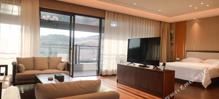 景德镇浮梁村长学院图片