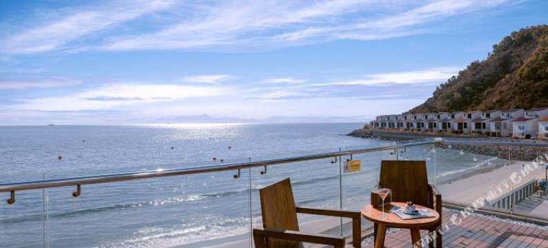 深圳趣墅HAJANA海边民宿图片