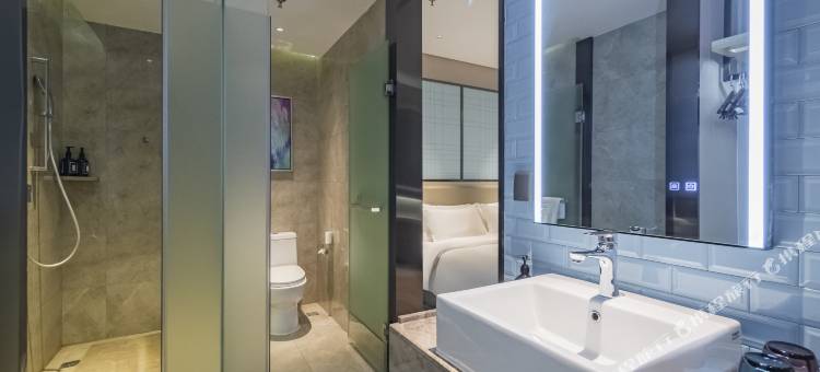 星程酒店(淄博居然之家柳泉路店)图片