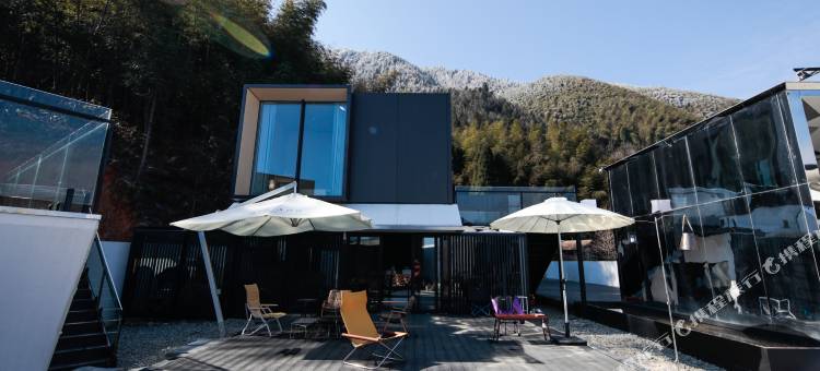 AirArk云上方舟民宿图片