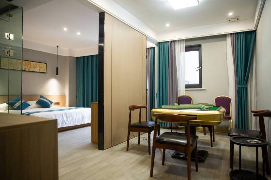 宜兴杨树林酒店