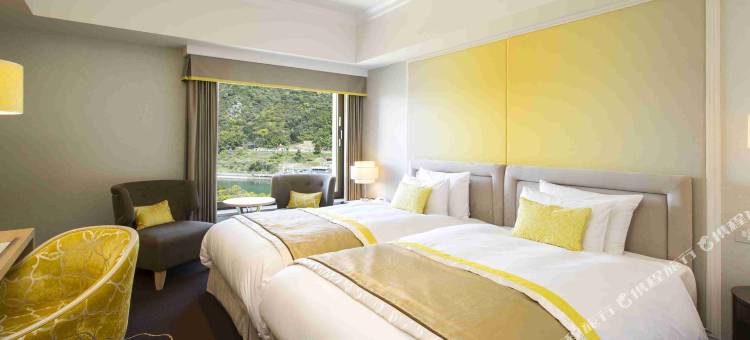 JR豪斯登堡大仓酒店(Hotel Okura Jr Huis Ten Bosch)图片