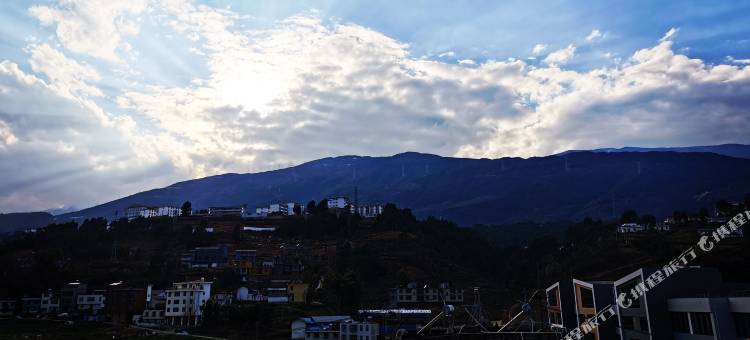 普格银都酒店图片