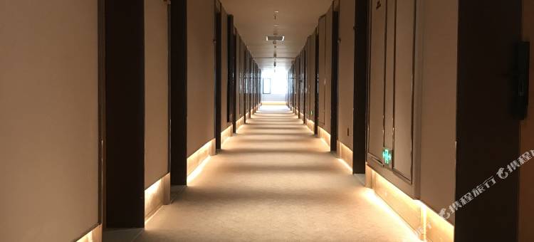 全季酒店(烟台万达广场环山路店)图片