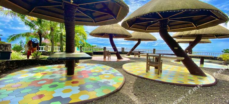 Azure Camotes Resort Hotel图片