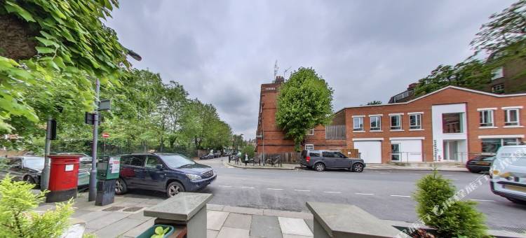 简单客房和套房酒店(Simply Rooms & Suites)图片