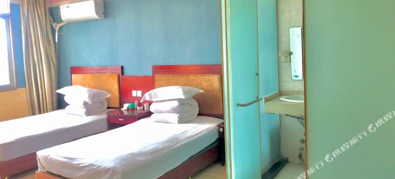 麻城扬帆商务宾馆图片