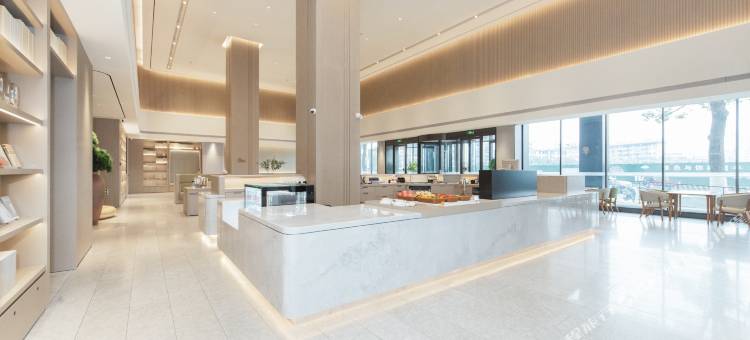 全季酒店(信阳火车站天润广场店)图片