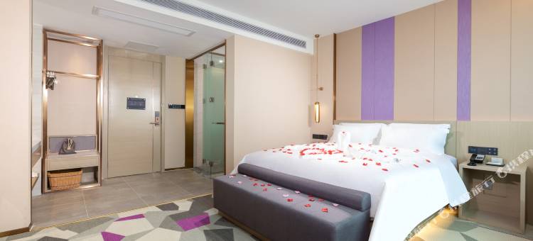 麗枫酒店(韶关乐昌店)图片