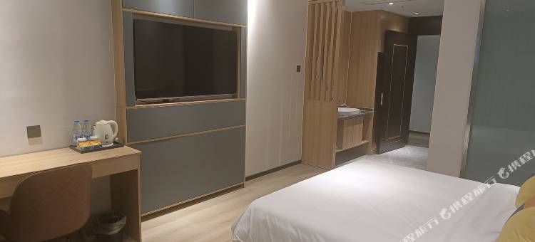 7天酒店(遂宁安居政府店)图片