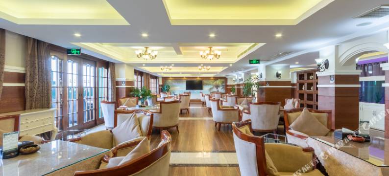 成都新港假日酒店(四川旅游学院龙泉驿区人民医院店)图片