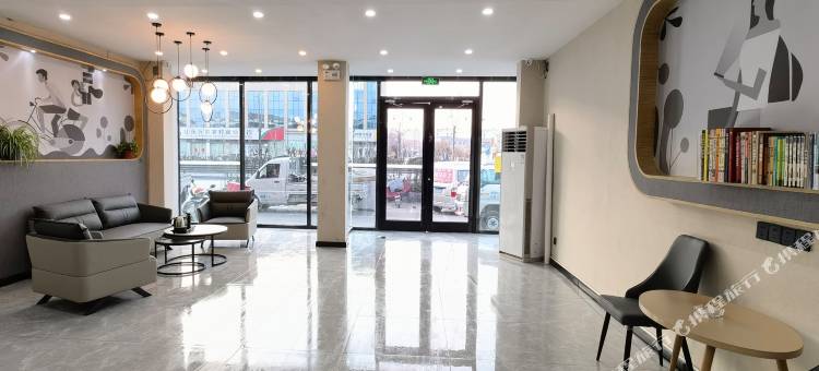 尚客优酒店(沂水马站镇政府店)图片