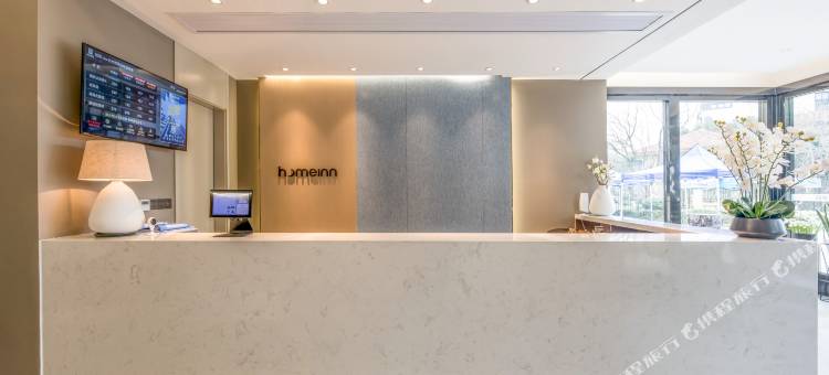 如家酒店·neo(苏州苏南机场望亭店)图片