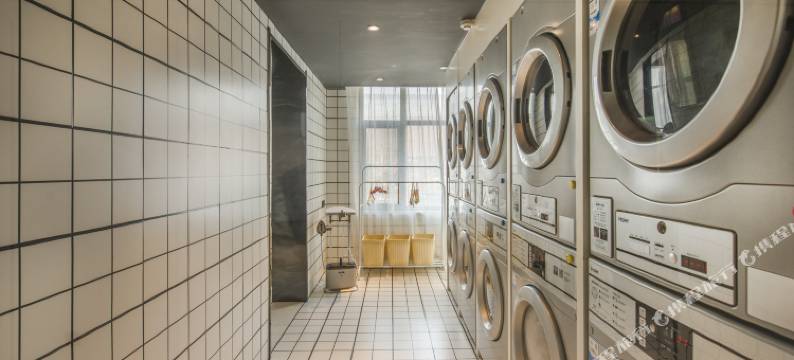 美一豪酒店(乌鲁木齐医学院中营工地铁站店)图片