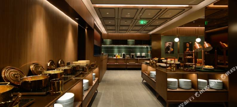桔子酒店(上海新国际博览中心店)图片