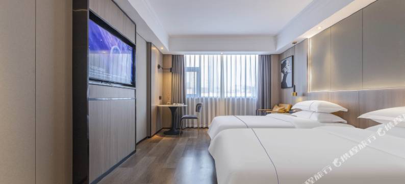 宁海尚高·忆美酒店(宁海桃源广场店)图片