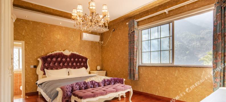 源乡·高山温泉度假公馆图片