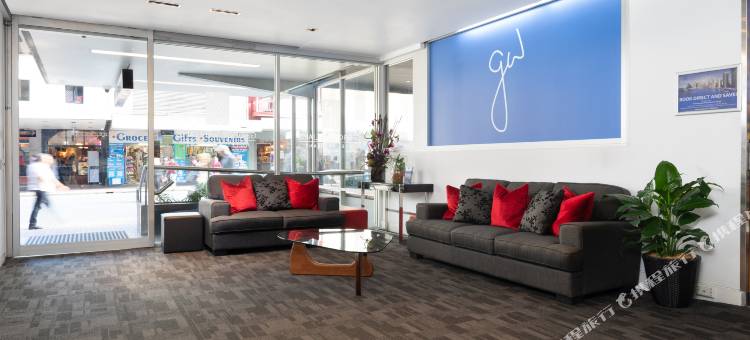 乔治酒店布里斯班(George Hotel Brisbane, Independent Collection by EVT)图片